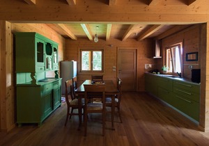 Wixa Samobor - vacation home located near Zagreb