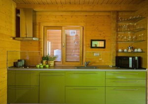Wixa Samobor - vacation home located near Zagreb