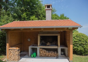 Wixa Samobor - vacation home located near Zagreb