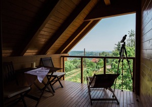 Wixa Samobor - vacation home located near Zagreb
