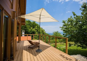 Wixa Samobor - vacation home located near Zagreb