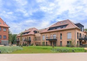 Wohnen am Südstrand - Ferienwohnung 1 4