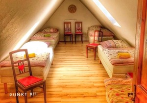 Wohnung 1