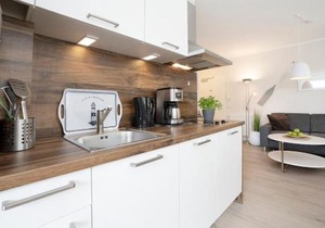 Wohnung 1