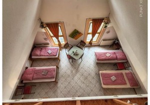 Wohnung 2