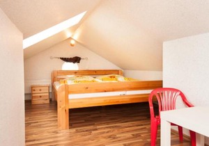 Wohnung 2