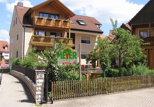 Wohnung 2