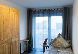 Wohnung 2 im Kirschblütenhof