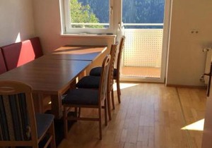 Wohnung 3 Fließ