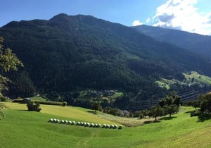Wohnung 3 Fließ