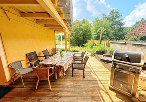 Wohnung 6 und 7