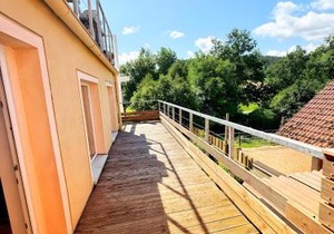 Wohnung 6 und 7