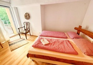 Wohnung 6 und 7