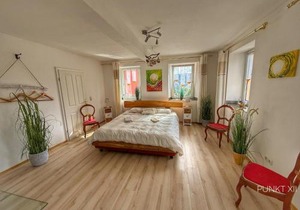 Wohnung 8