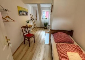 Wohnung 8