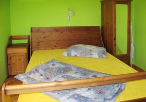 Wohnung Horakova 110W