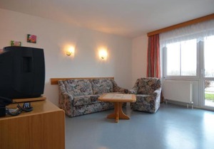Wohnung in Rotthalmünster mit Garten