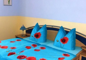 Wohnung in Sächsischer Schweiz am Wasserfall