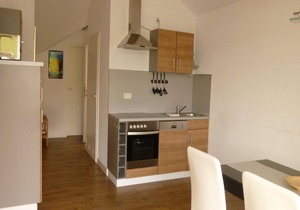 Wohnung in Willingen am Ettelsberg Skilift