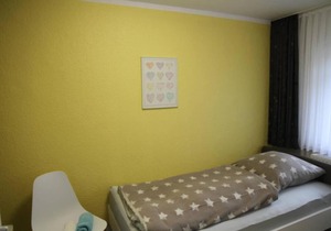 Wohnung Julius 4
