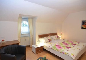 Wohnung nahe dem Skigebiet in Wehrstapel