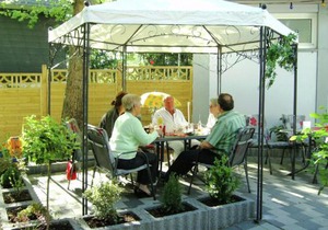 Wohnung nahe dem Skigebiet in Wehrstapel