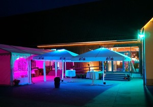 Wohnung Nr. 23/2, 1 Schlafzimmer für 2 Personen
