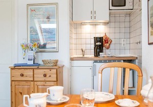 Wohnung Ost