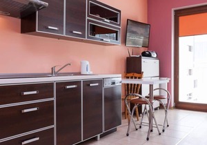 Wojska Polskiego 8C | Dark Pink Studio | Center