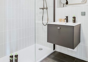 Wolfsburg Porschestr | One-Bedroom Suite XXL