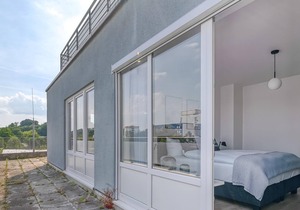 Wolfsburg Porschestr | Three-Bedroom Suite