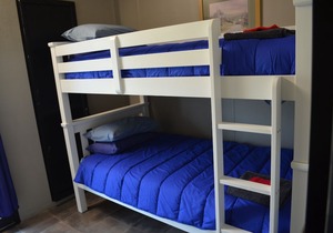 Wondai Accommodation Units and Villas