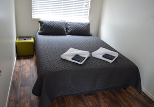 Wondai Accommodation Units and Villas