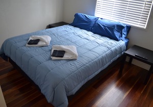 Wondai Accommodation Units and Villas