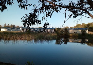 Wondai Accommodation Units and Villas