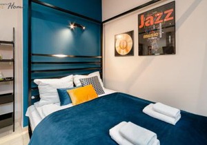 Wonder Home - Apartamenty w przyziemiu - cicha okolica