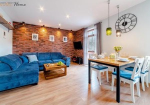 Wonder Home - Apartamenty z prywatnymi saunami, w zielonej części Karpacza