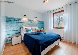 Wonder Home - Apartamenty z prywatnymi saunami, w zielonej części Karpacza