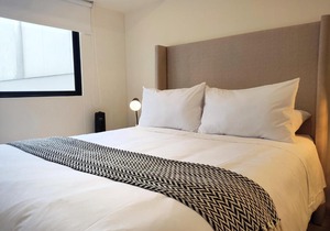 Wonderful 1BR in Barranco