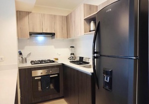 Wonderful 1BR in Barranco
