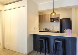 Wonderful 1BR in Barranco