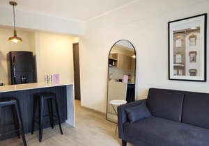Wonderful 1BR in Barranco