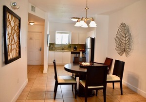 Wonderful 2/2 condo in Bimini Bay Resort