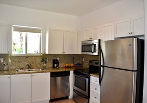 Wonderful 2/2 condo in Bimini Bay Resort