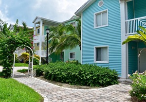 Wonderful 2/2 condo in Bimini Bay Resort