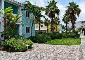 Wonderful 2/2 condo in Bimini Bay Resort