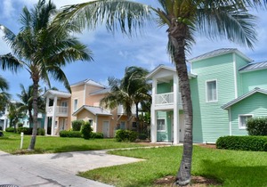 Wonderful 2/2 condo in Bimini Bay Resort