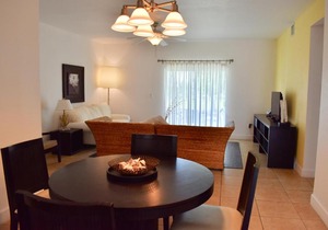 Wonderful 2/2 condo in Bimini Bay Resort