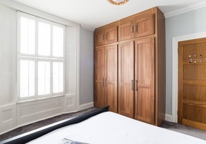 Wonderful 2BR Duplex Flat in Kennington