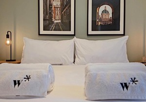 Wonderful 2BR in Barranco